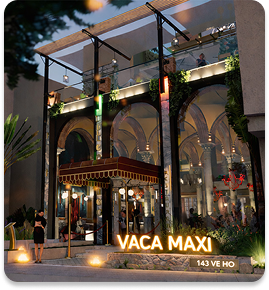 VỀ VACAMAXI 4